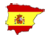 FAUSTINO GARCÍA - Espanol