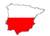FAUSTINO GARCÍA - Polski